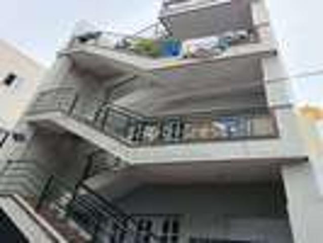 3 BHK House For Sale In Thanisandra