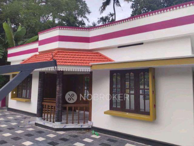 3 BHK House For Sale In Thiruvananthapuram