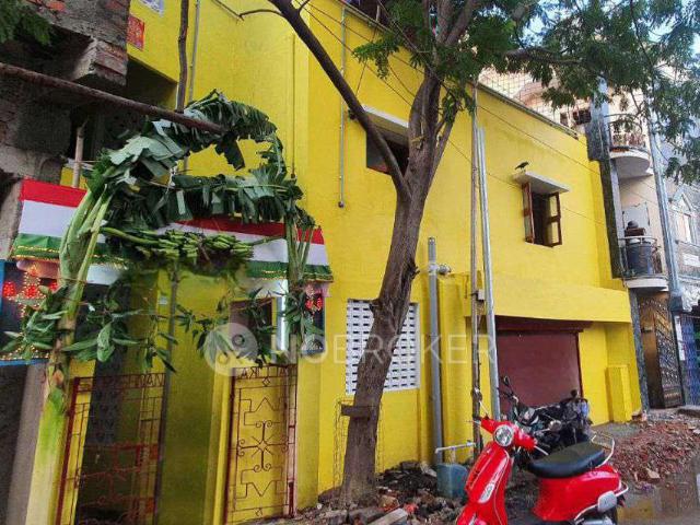 3 BHK House For Sale In Tiruvottiyur