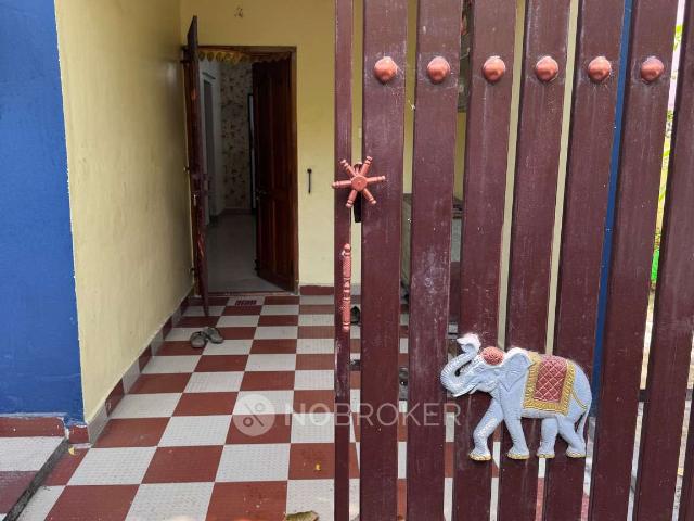3 BHK Villa For Sale In Tiruvottiyur