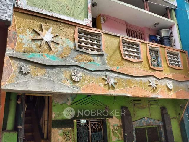 3 BHK House For Sale In Tondiarpet