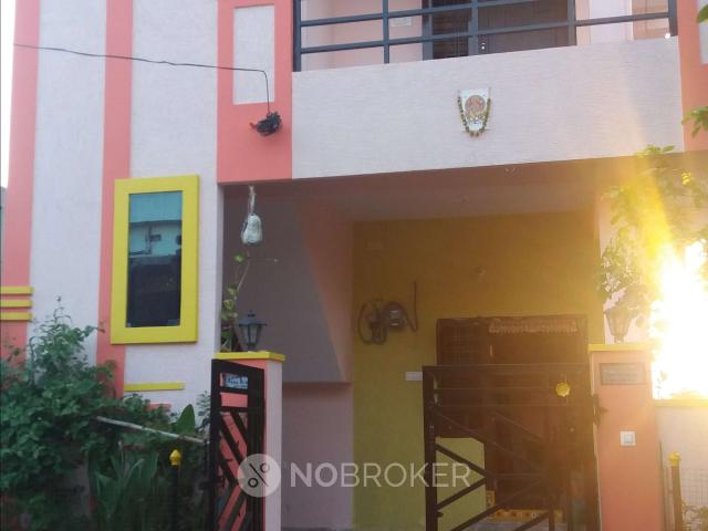 3 BHK House For Sale In Turkayamjal