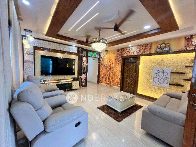 3 BHK House For Sale In United Nest