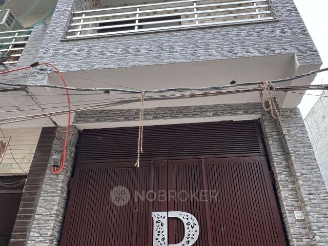 3 BHK House For Sale In Uttam Nagar