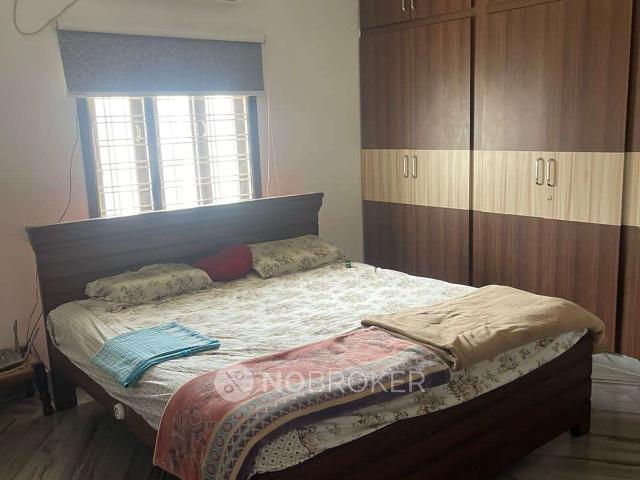 3 BHK House For Sale In Vampuguda Kapra