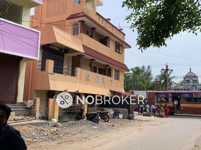 3 BHK House For Sale In Vengaivasal