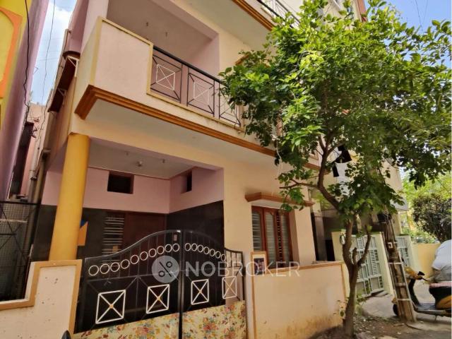 3 BHK House For Sale In Venkatapura, Koramangala