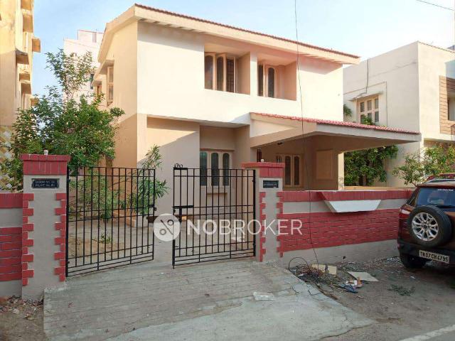3 BHK House For Sale In Velachery