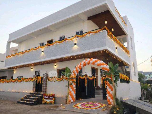 4+ BHK House For Sale In Vinayak Nagar, Nizamabad, Telangan