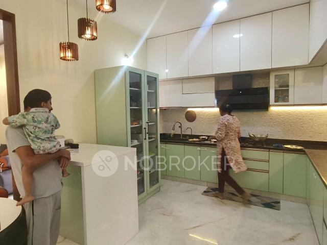 3 BHK House For Sale In Vidyaranyapura