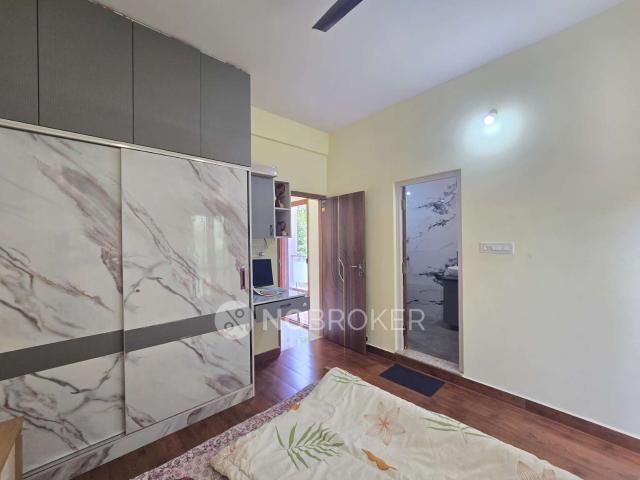 3 BHK House For Sale In Vidyaranyapura