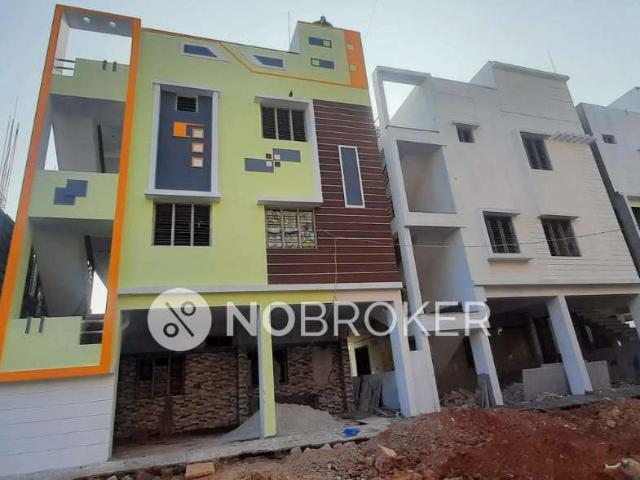 3 BHK House For Sale In Vidyaranyapura