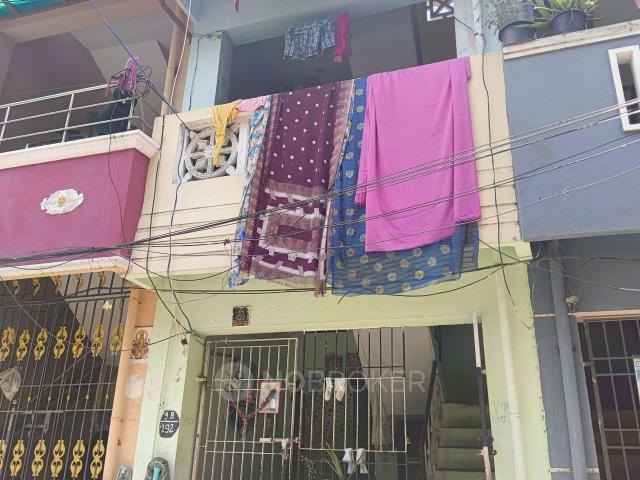 3 BHK House For Sale In Villivakkam