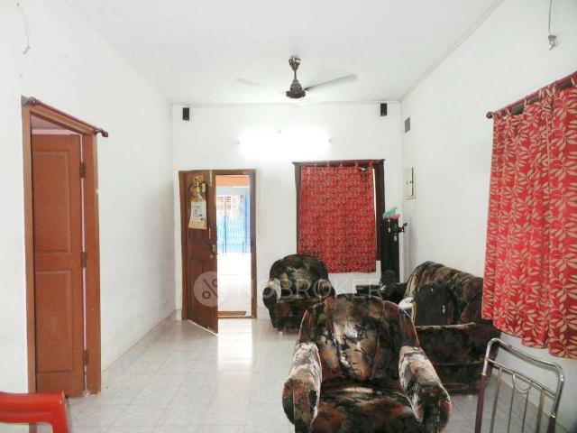 3 BHK House For Sale In Villivakkam
