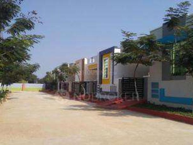3 BHK House For Sale In Vrr Homes