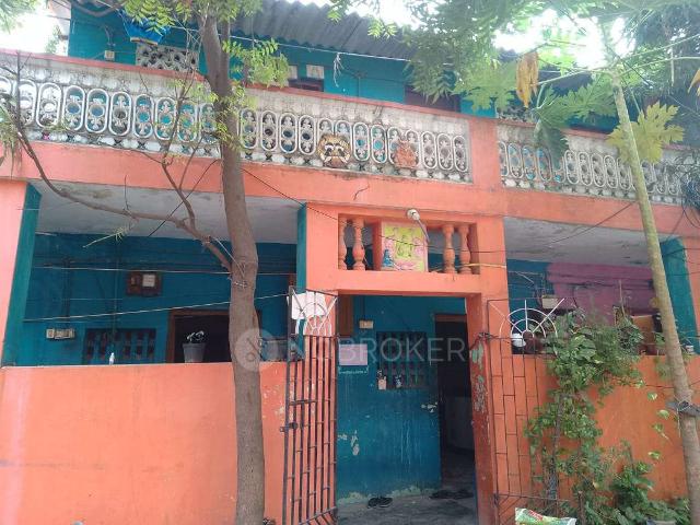 3 BHK House For Sale In Vyasarpadi