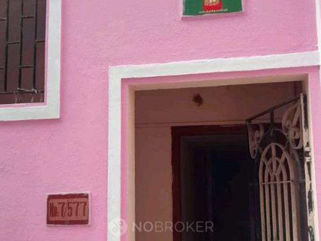3 BHK House For Sale In Vyasarpadi