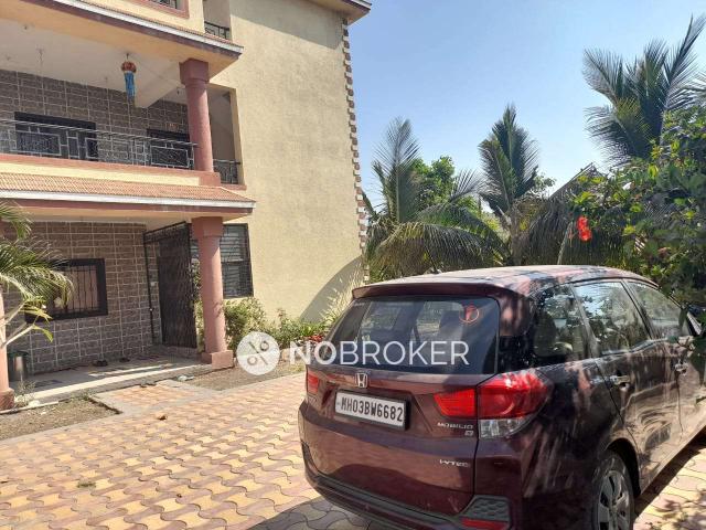 3 BHK House For Sale In Wagholi