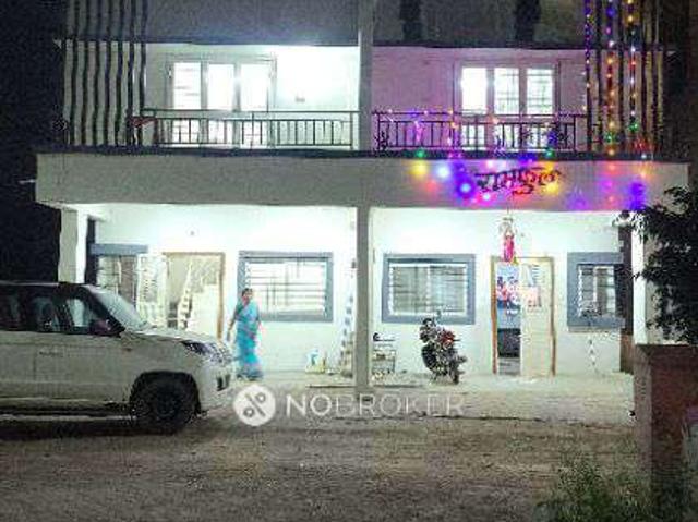 3 BHK House For Sale In Wagholi