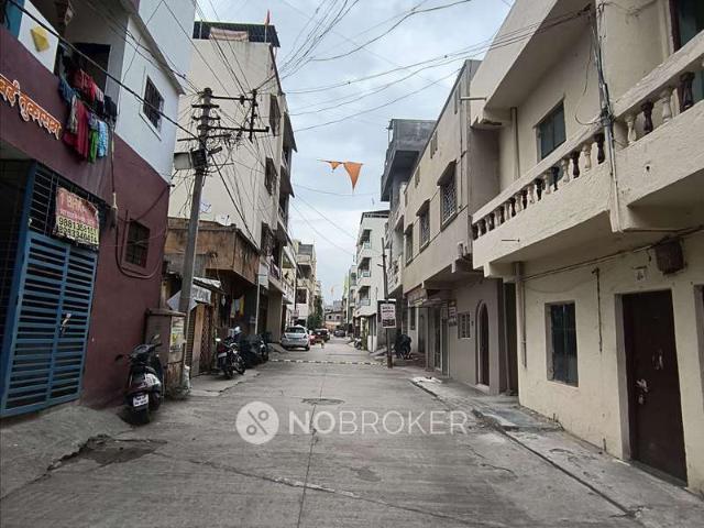 3 BHK House For Sale In Wagholi