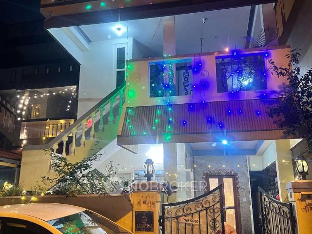 3 BHK House For Sale In Whitefield