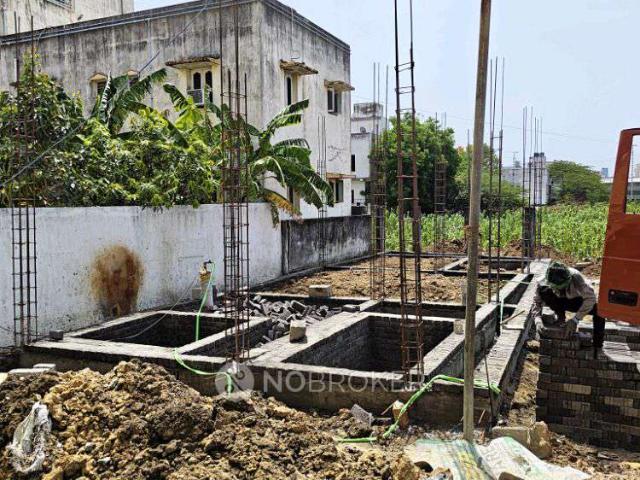 3 BHK House For Sale In X4q6+6vm, Metro Star City 1st Main
