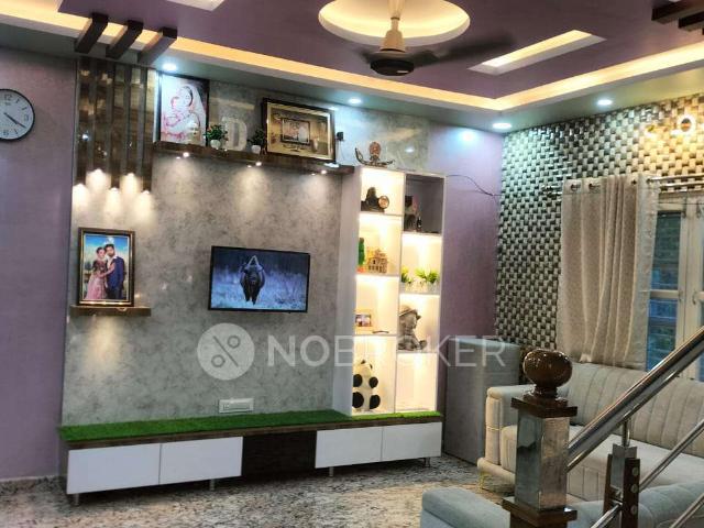 3 BHK House For Sale In Yelahanka