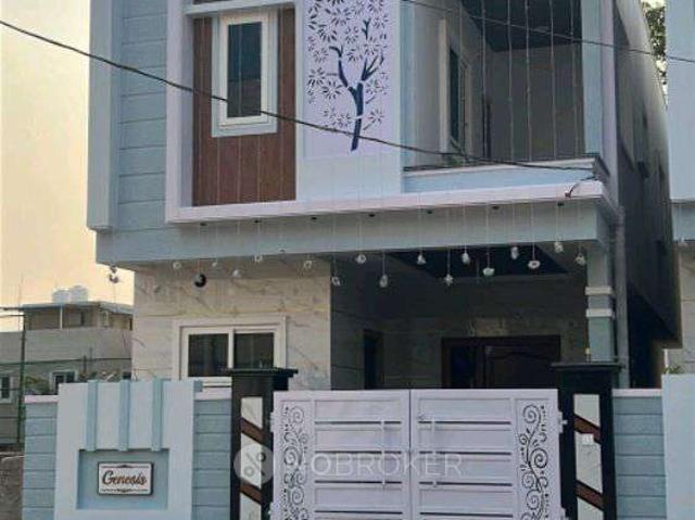 3 BHK House For Sale In Yellareddy Guda, Kapra
