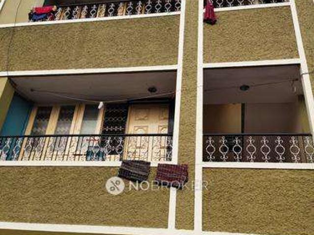 3 BHK House For Sale In Yeswanthpur