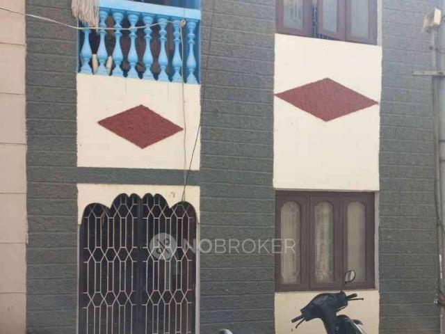 3 BHK House For Sale In Yeshwanthpur