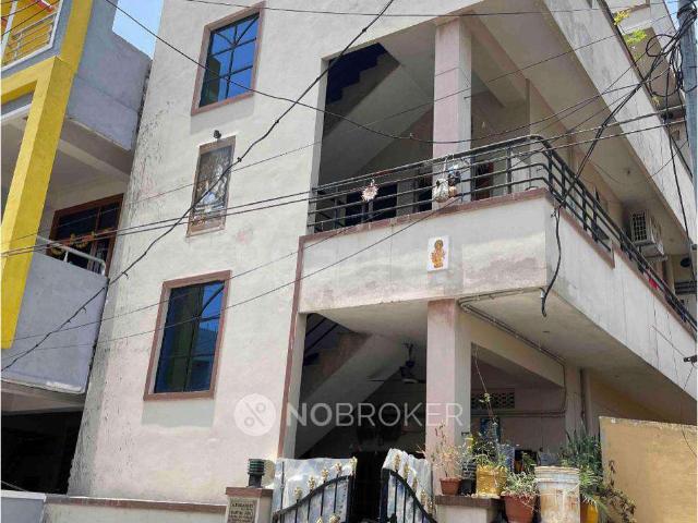 3 BHK House For Sale In A. S. Rao Nagar