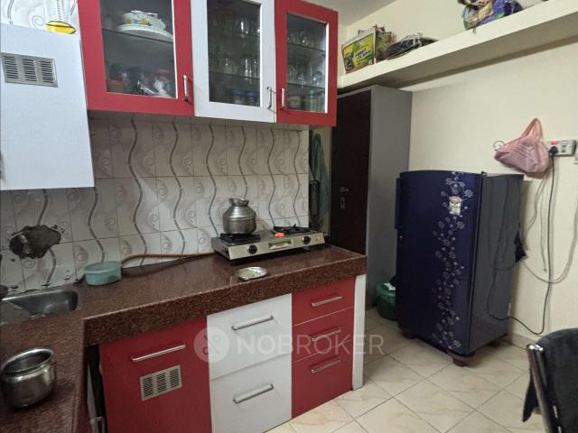 3 BHK House For Sale In Akurdi