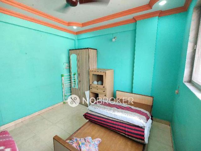 3 BHK House For Sale In Airoli