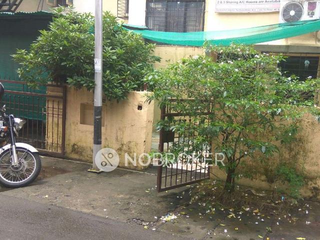 3 BHK House For Sale In Airoli