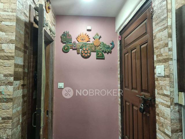 3 BHK House For Sale In Airoli