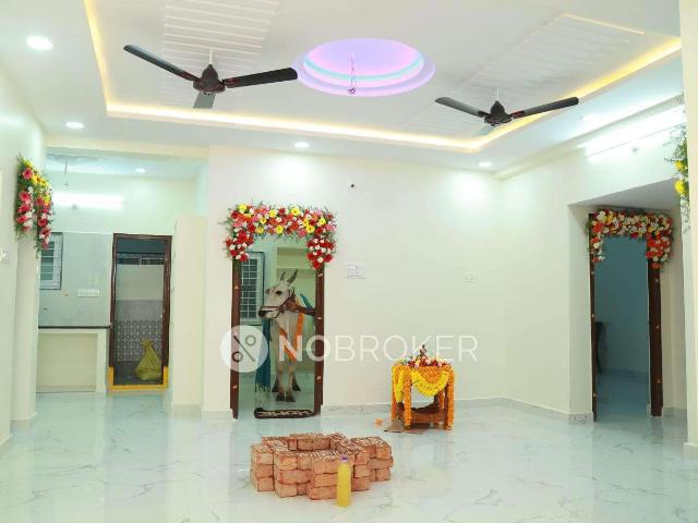 3 BHK House For Sale In Almasguda