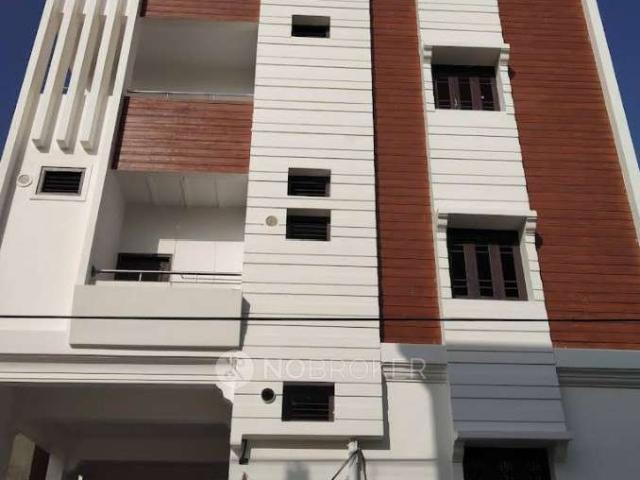 3 BHK House For Sale In Almasguda