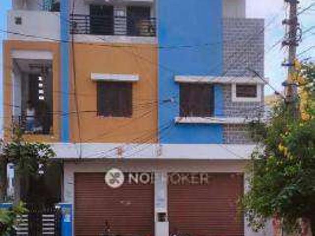 3 BHK House For Sale In Almasguda