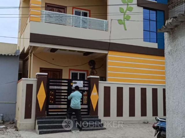 3 BHK House For Sale In Bolarum