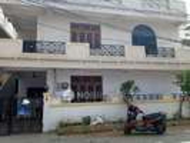 3 BHK House For Sale In Alwal