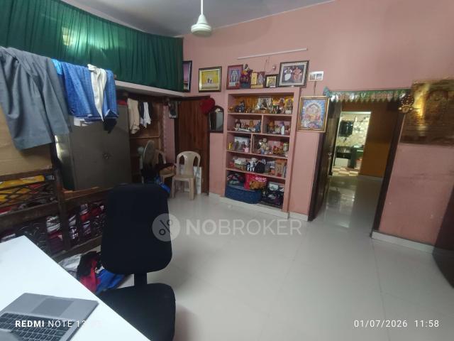 3 BHK House For Sale In Amberpet