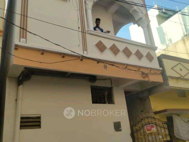 3 BHK House For Sale In Amberpet