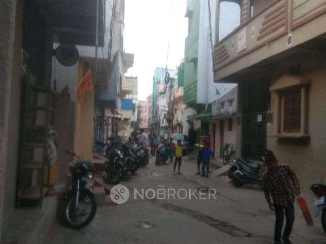 3 BHK House For Sale In Amberpet