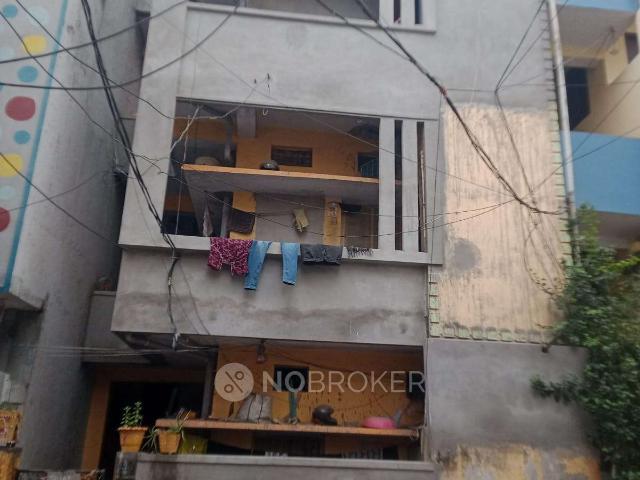 3 BHK House For Sale In Amberpet