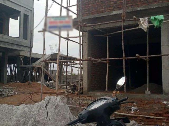 3 BHK House For Sale In Ameenpur