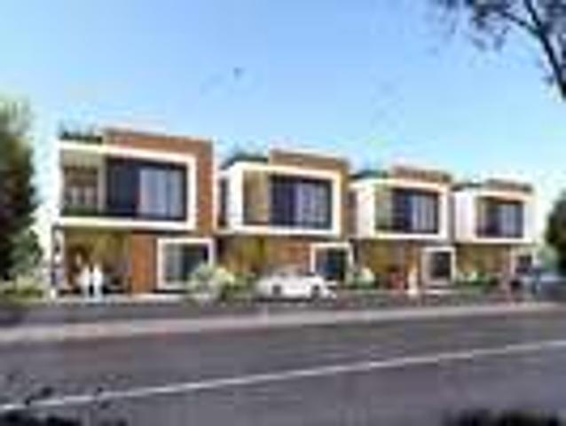 3 BHK House For Sale In Ameenpur, Miyapur