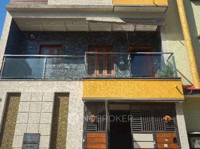 3 BHK House For Sale In Anjanapura 2nd Block, Lal Bahadur Shastri Nagar