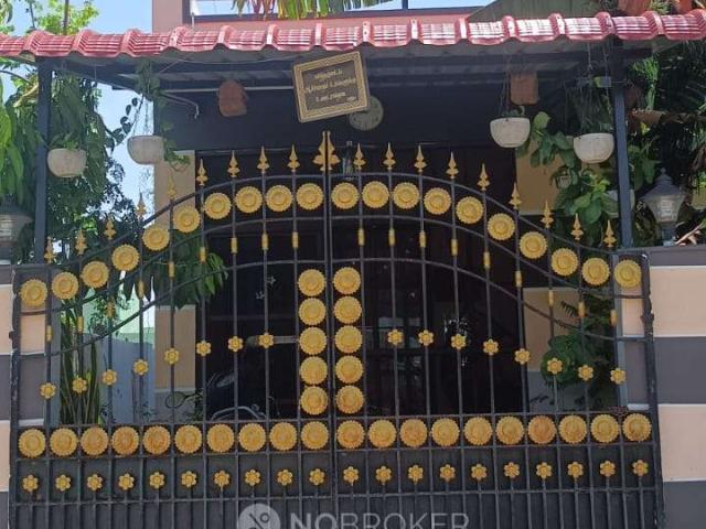 3 BHK House For Sale In Arakonnam