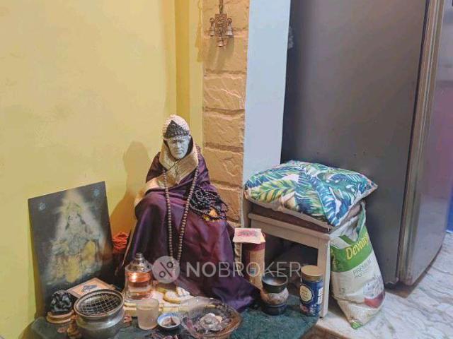 3 BHK House For Sale In Artist Village, Sector 8, Cbd Belap