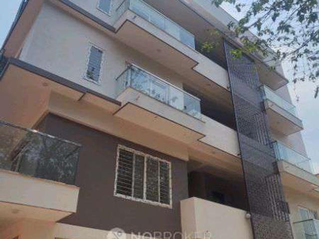 3 BHK House For Sale In Attur Layout